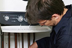 boiler repair Uckington