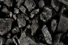 Uckington coal boiler costs