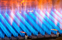 Uckington gas fired boilers