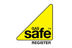 gas safe companies Uckington